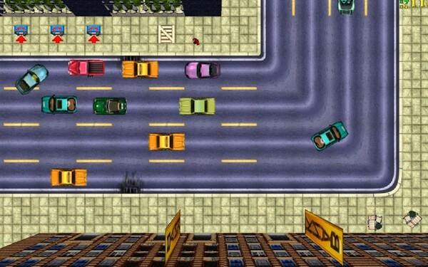 The first part of the legendary Grand Theft Auto series was released in 1997. But do you know what the original concept of the game was called during development, which eventually gave rise to the first GTA?