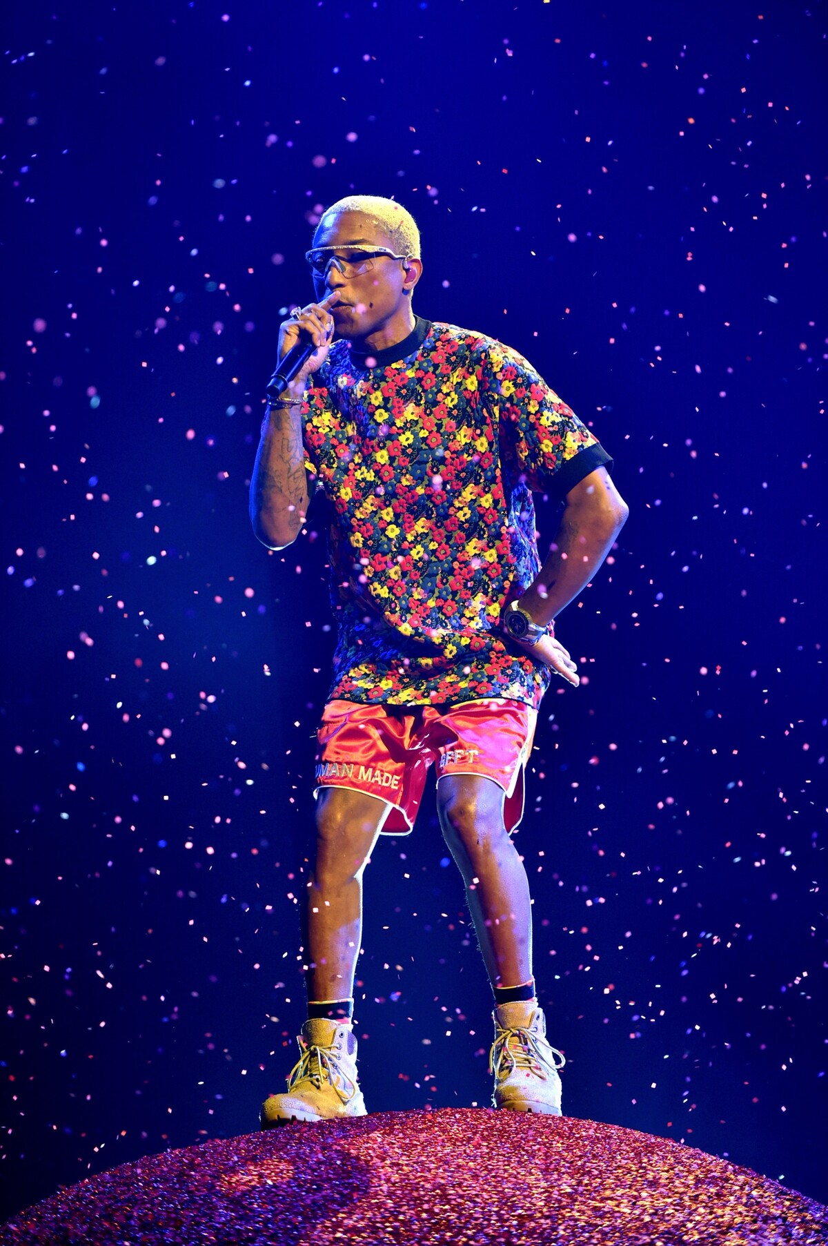 Pharrell Williams