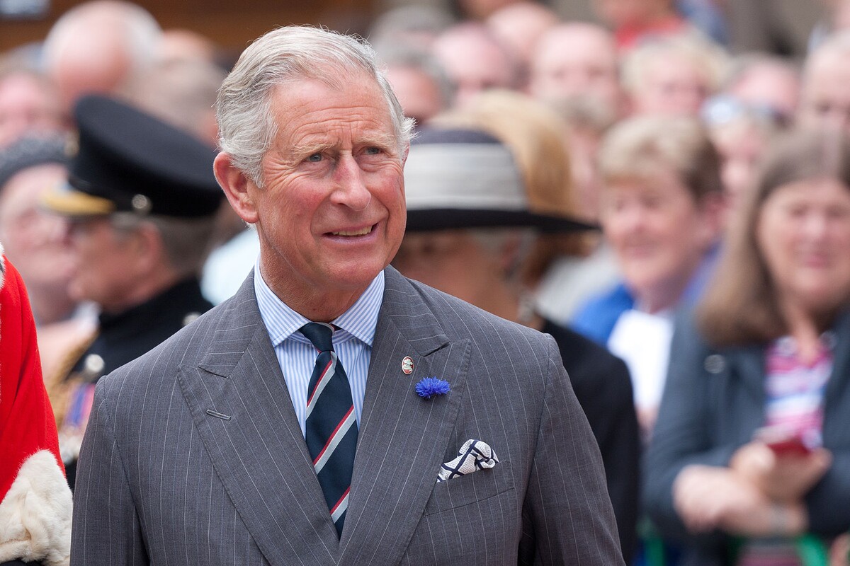 Princ Charles