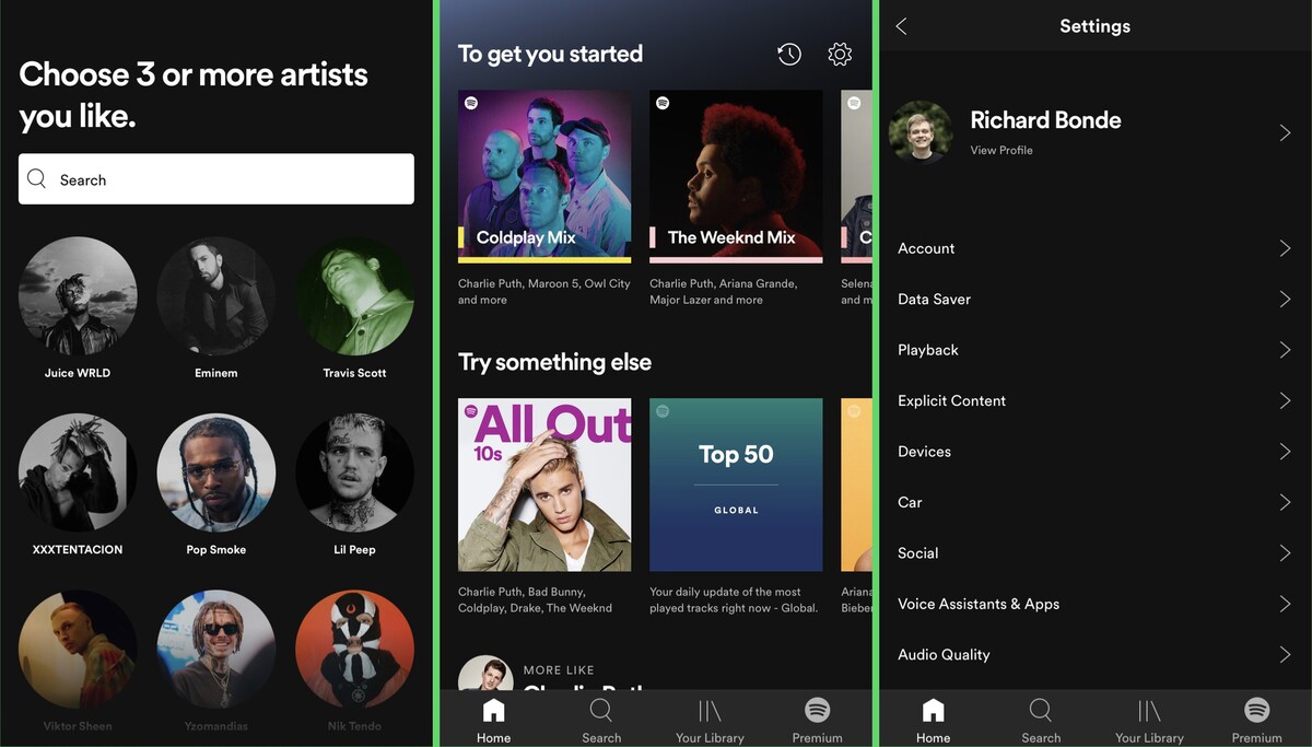 spotify
