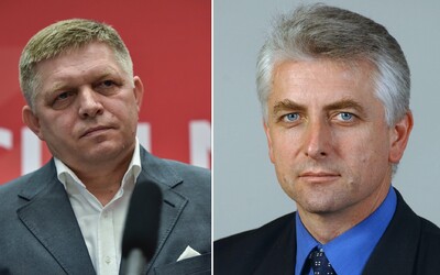 Kaštieľ, v ktorom trávi čas Robert Fico, renovoval známy oligarcha. Prišiel na to ešte Ján Kuciak.