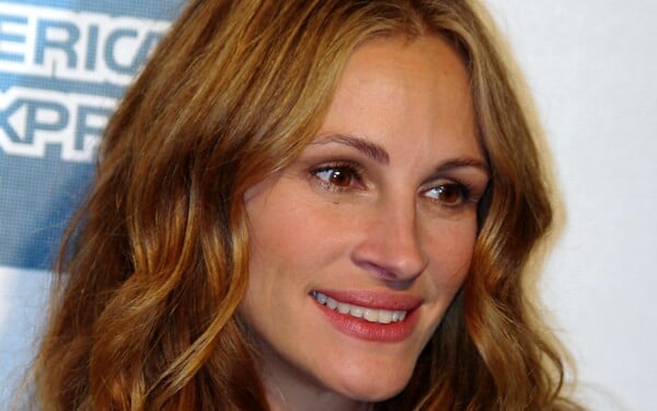 Julia Roberts.