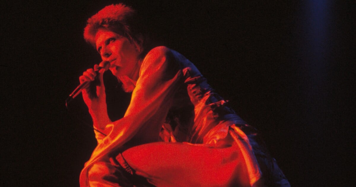 Místo, kde vyrůstal David Bowie, bude v Londýně dostupné veřejnosti. Jeho rodinný dům otevřou jako kreativní prostor pro mladé