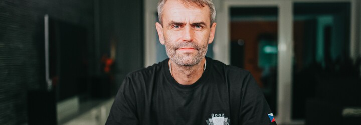 Shrnujeme, co všechno zatím víme o hnutí Přísaha. Roberta Šlachty jsme se zeptali, zda by šel do vlády s Babišem