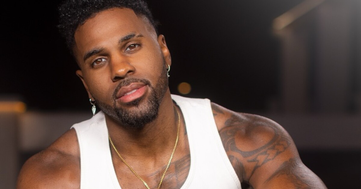 Jason Derulo přijede do Prahy. Víme, kdy a kde seženeš lístky