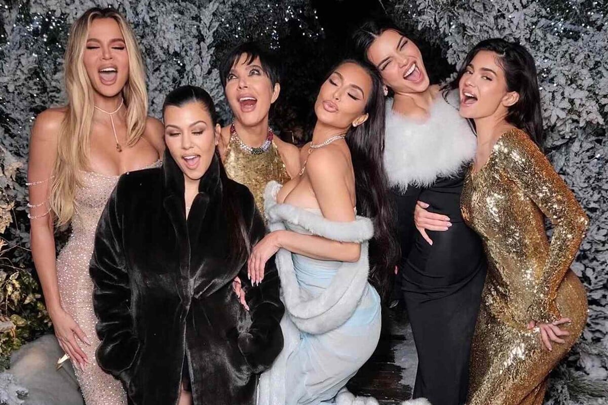 Kardashians