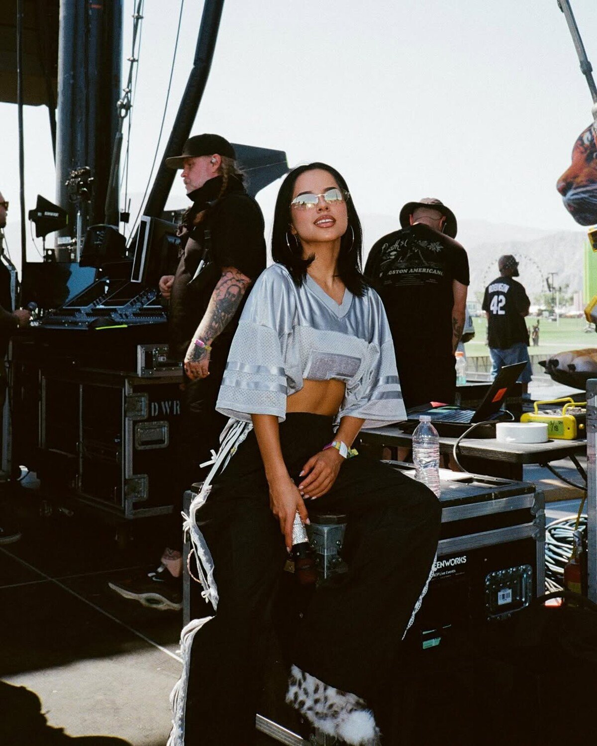 Becky G