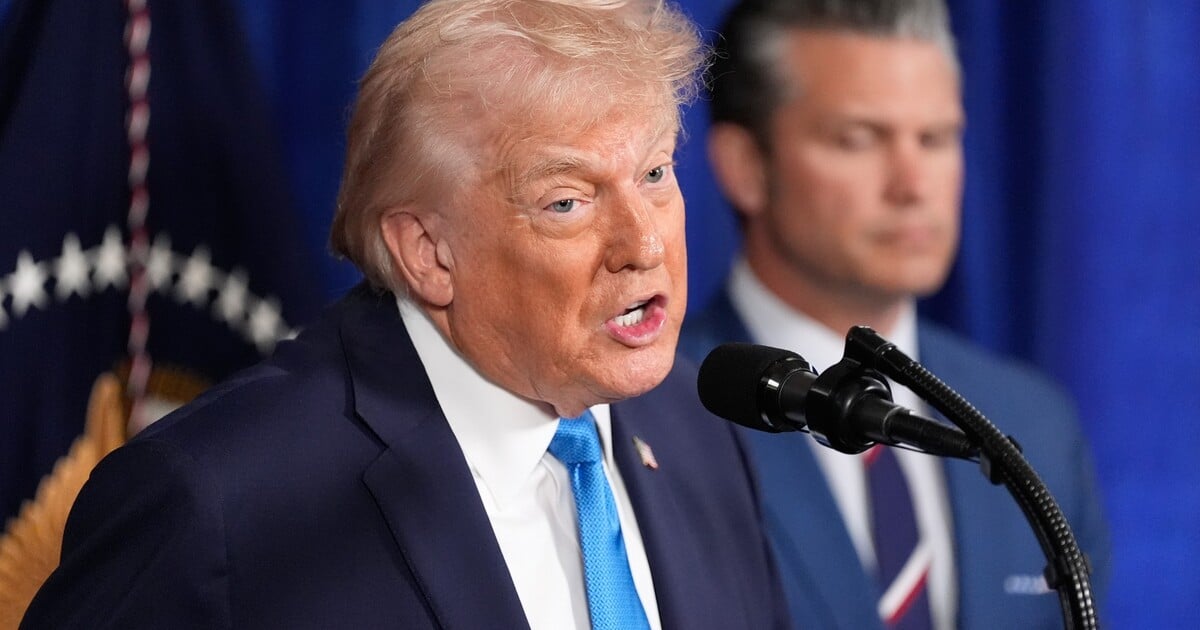 Federální agenti v USA postřelili dva lidi. Záchranka je převezla do nemocnice