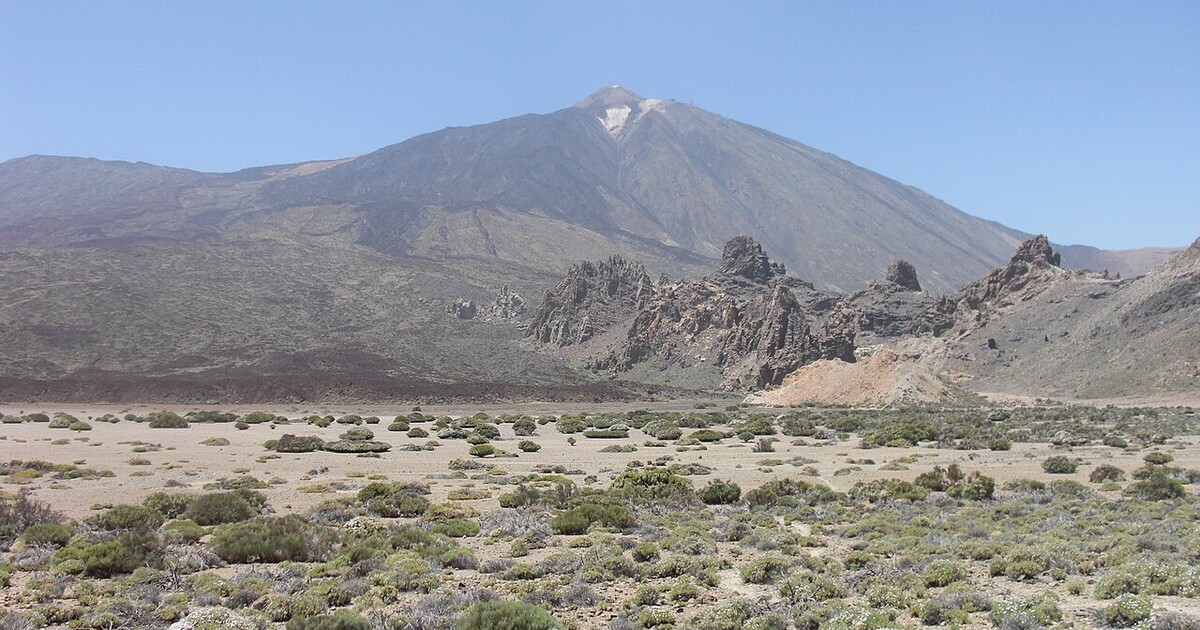 Na Tenerife se probouzí sopka. Experti varují před ničivými následky