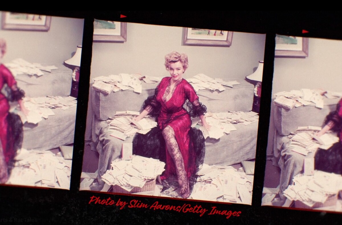 Virálny outfit Lily-Rose Depp mala predtým Marilyn Monroe. Kostýmová dizajnérka The Idol prezradila, že s týmto nápadom prišiel režisér seriálu.