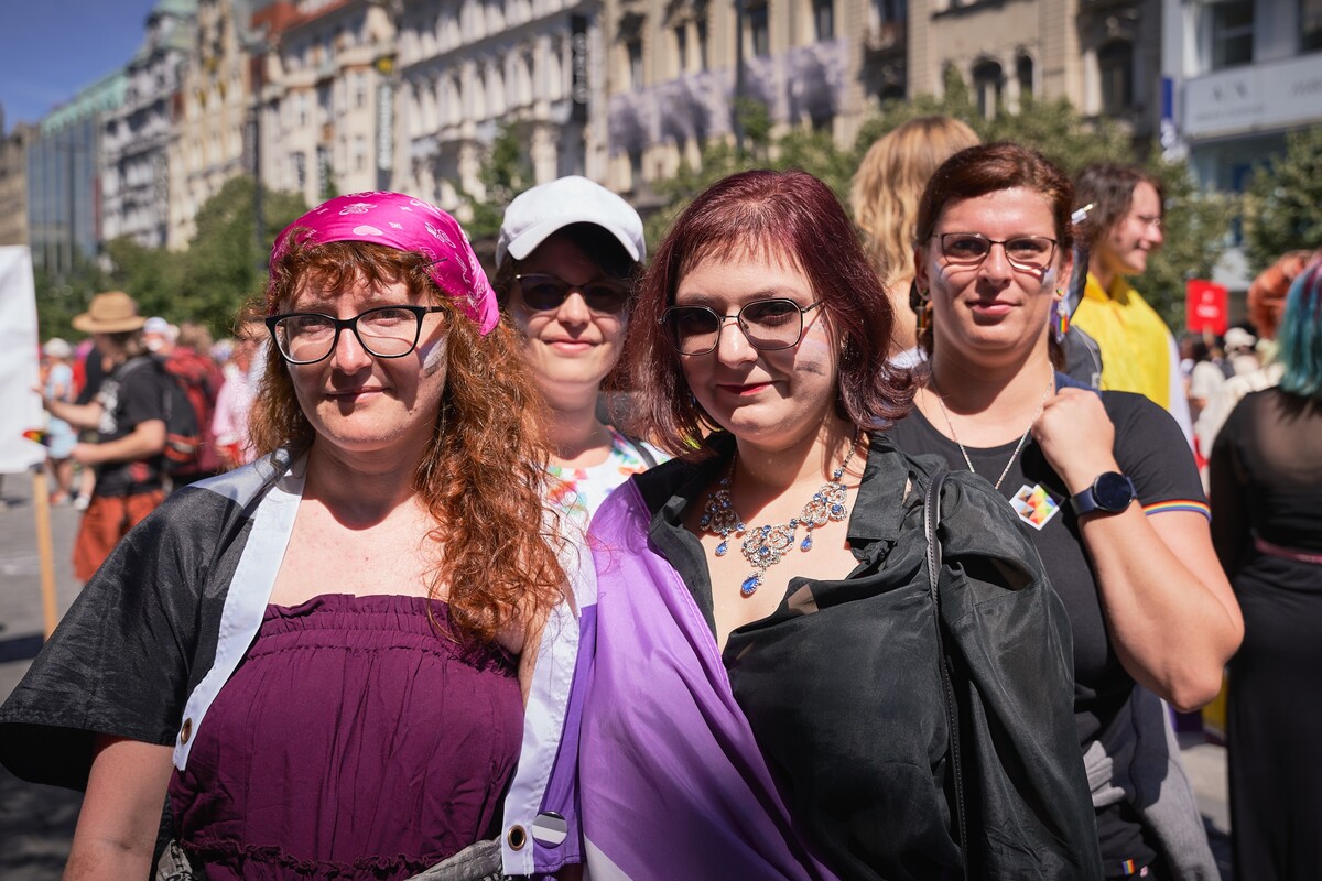 Prague Pride 2023