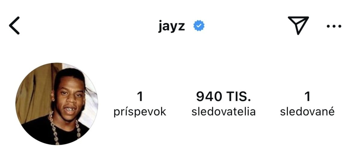 Jay Z