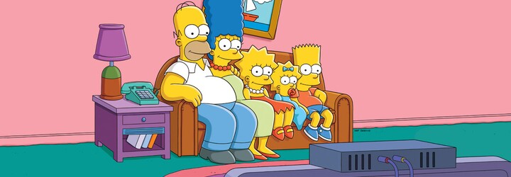 8 situací ze Simpsonových, kde předpovídali budoucnost a příchod technologií, které dnes používáme