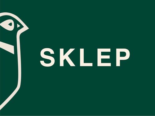 Aký je význam slova SKLEP?