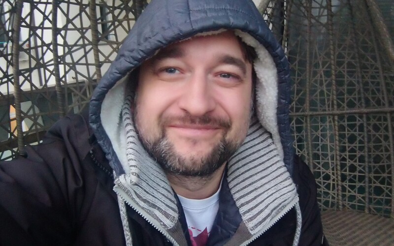 Ľuboša Blahu a Eduarda Chmelára vyhodili z Akadémie Policajného zboru: Obrovská strata pre ľudstvo, ironicky reaguje Naď.