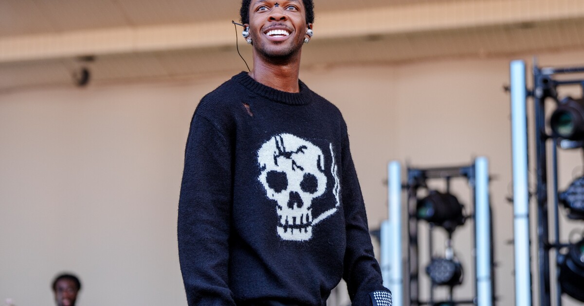 Celebrity Gossip #9: Spáchal zpěvák D4VD vraždu? A jaká pravidla musí dodržet Justin Bieber, aby dostal zaplaceno?