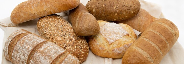 Otestovali sme 8 kváskových chlebov do 2 eur. Ktorý chutil ako od babičky a ktorý bol na druhý deň ešte lepší?