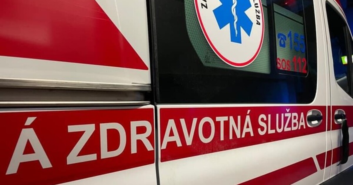 Video: Češku měli v Bratislavě vulgárně urážet záchranáři. „Co budeme dělat s tou tlustou p****?“ zaznělo prý