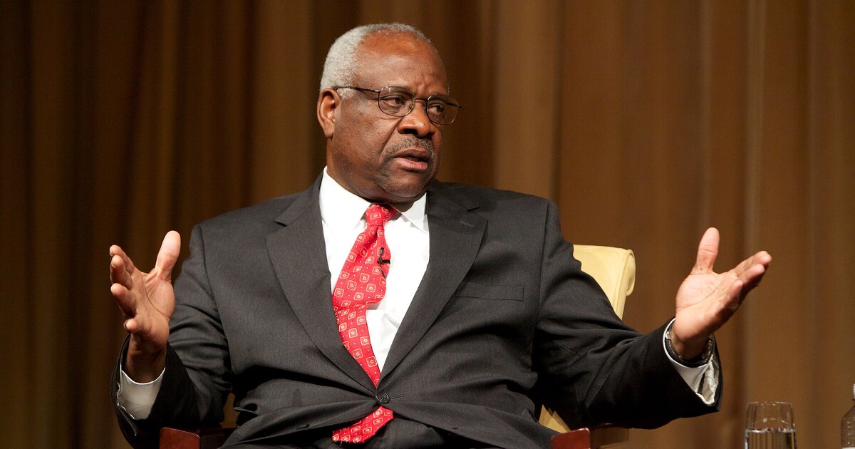 Skandál otřásá Nejvyšším soudem USA. Konzervativní soudce Thomas přijímal luxusní úplatky od miliardářů