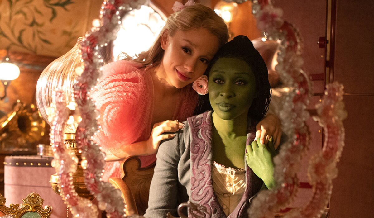 Wicked
