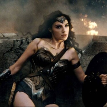 BvS: Kedy sa po prvýkrát objavila Diana/Wonder Woman?