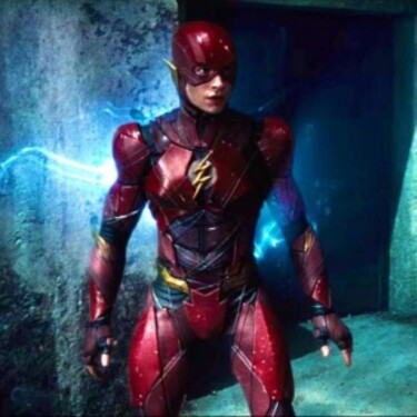 SS: Ktorú z postáv dolapil Flash?