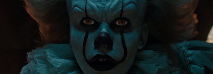 Ako sa natáčalo strašidelné It a ako desil Pennywise detských hercov?