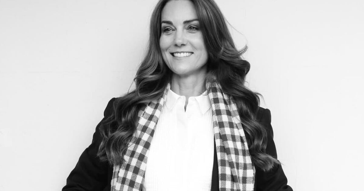 Kate Middleton oslavila 43. narozeniny. Princ William jí věnoval dojemný vzkaz