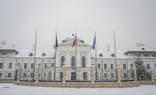 Pamätáš si, ktorý slovenský prezident povedal: „Vždy som mal vysoké preferencie, až som sa z toho smial“?