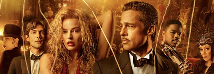 RECENZIA: Babylon