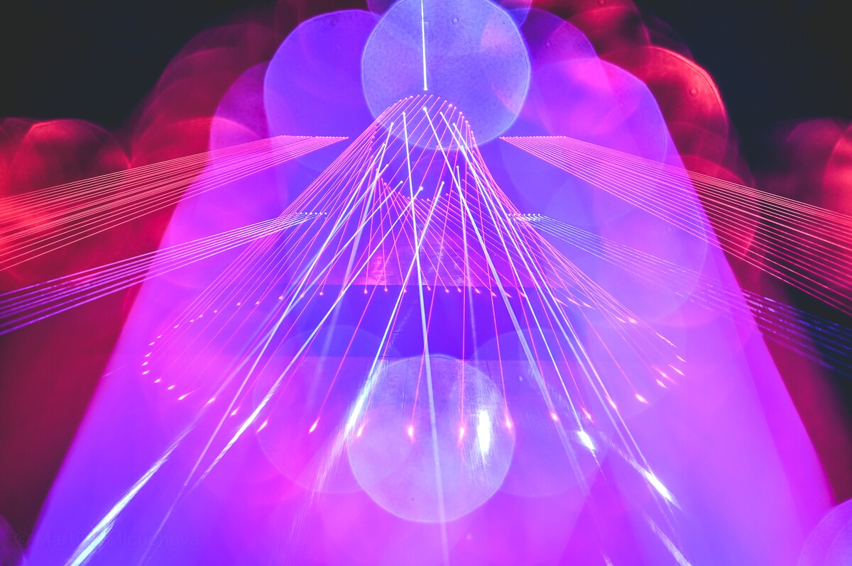 Asot Haas & Kvant / Resonance of light