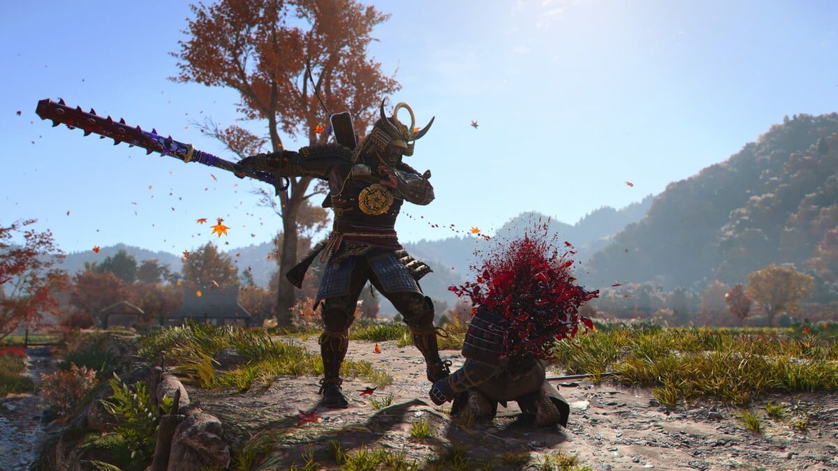 assasins creed shadow