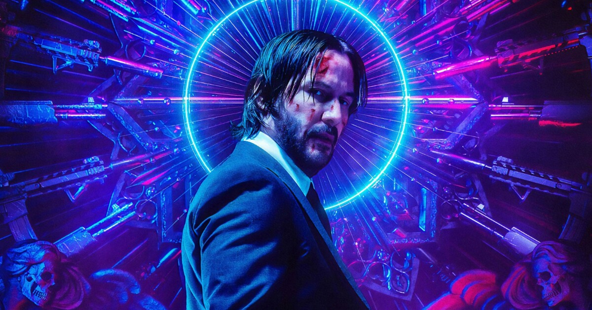 Už zase budou lítat headshoty! Začal se chystat pátý díl akčního Johna Wicka