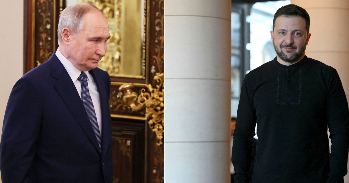 Rusko a Ukrajina si vyměnily zajatce. Výměnu zprostředkovaly Spojené arabské emiráty