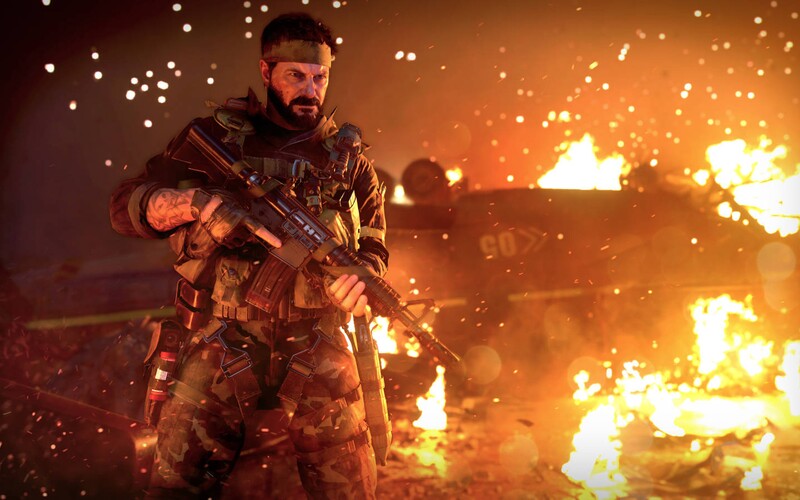 Call of Duty: Black Ops Cold War zobrazí špionážní válku mezi USA a Ruskem. Podívej se na dechberoucí trailery v next-gen grafice.