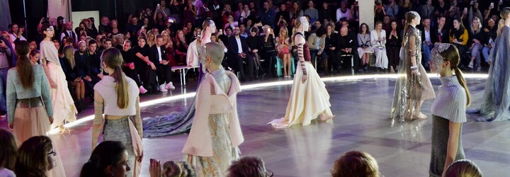 Bratislavské módne podujatie FashionLIVE! čakajú veľké zmeny
