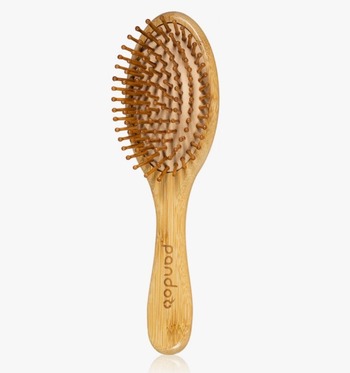 bamboo brush