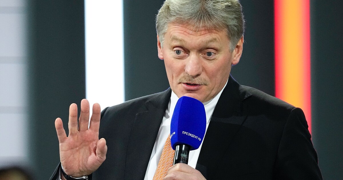 Rusko: Za útokem na Kreml je Washington