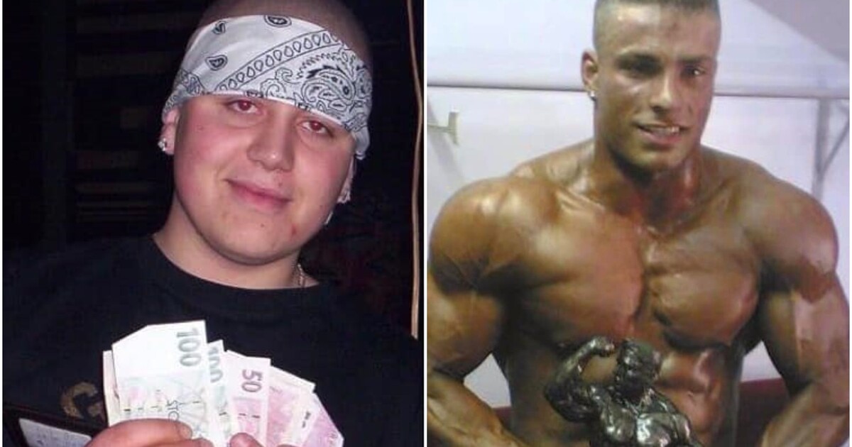 KVÍZ: Poznáš české a slovenské MMA hvězdy z OKTAGONU na fotkách z mládí a dětství?