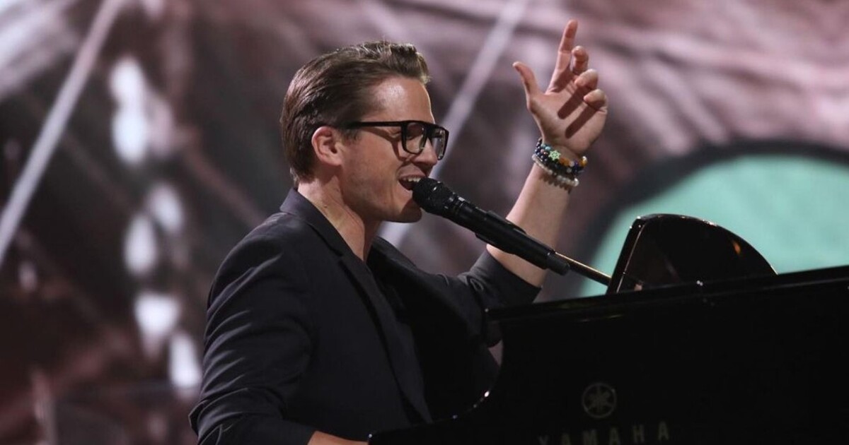 Ondřej Brzobohatý jako Tiffany Richbitch. Kauza „nové české drag queen“ boří ty internety