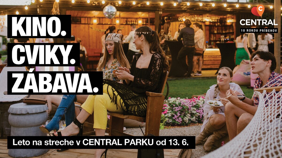 central