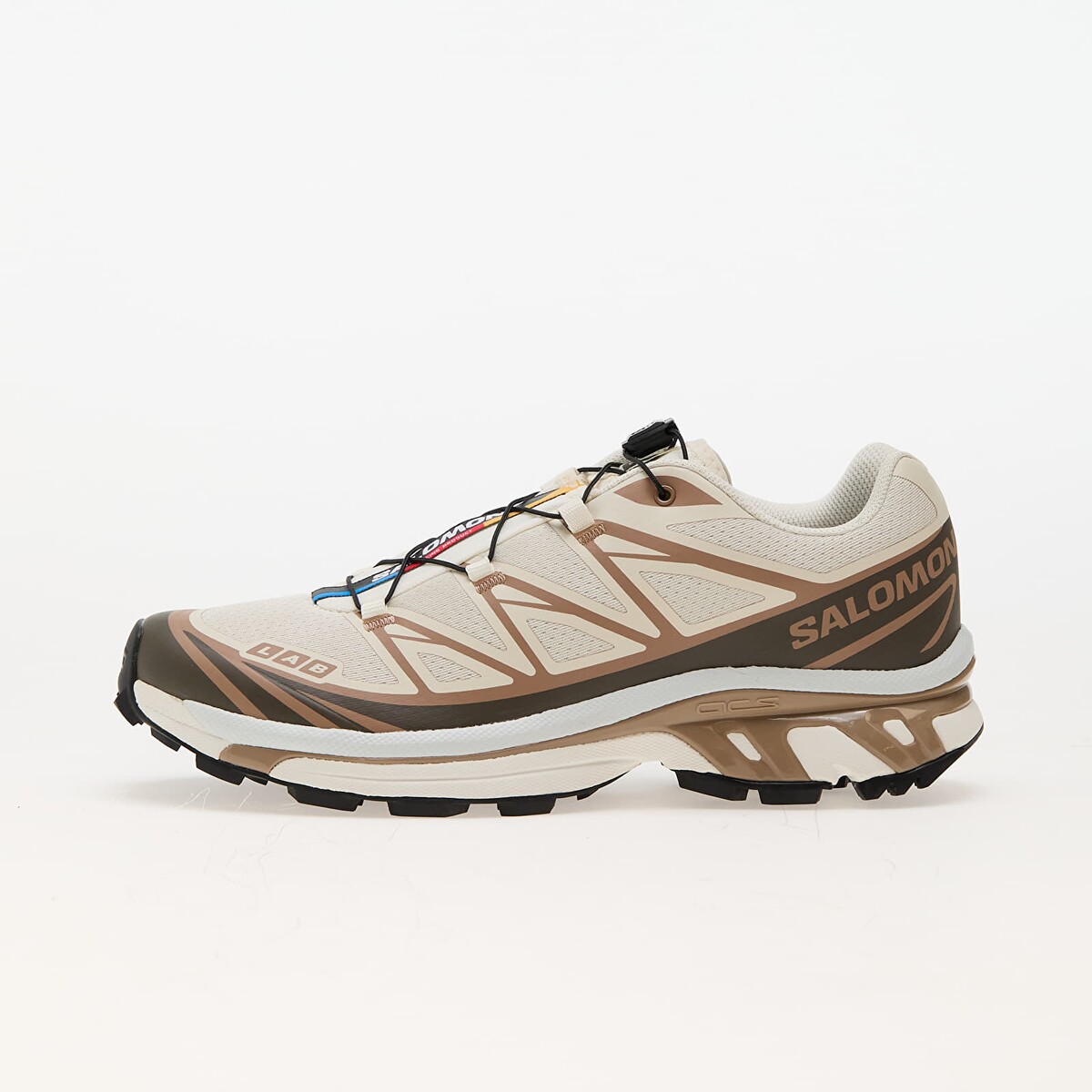 Salomon XT-6 „Almond Milk“