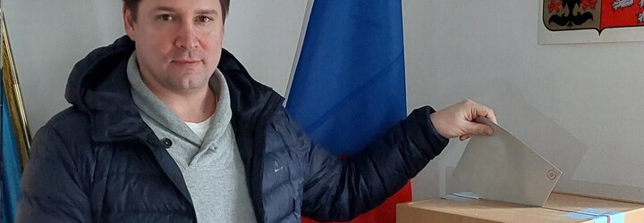 Prezidentské volby: Zeman naznačil, že volil Babiše. Účast se pohybuje mezi 20 a 30 procenty