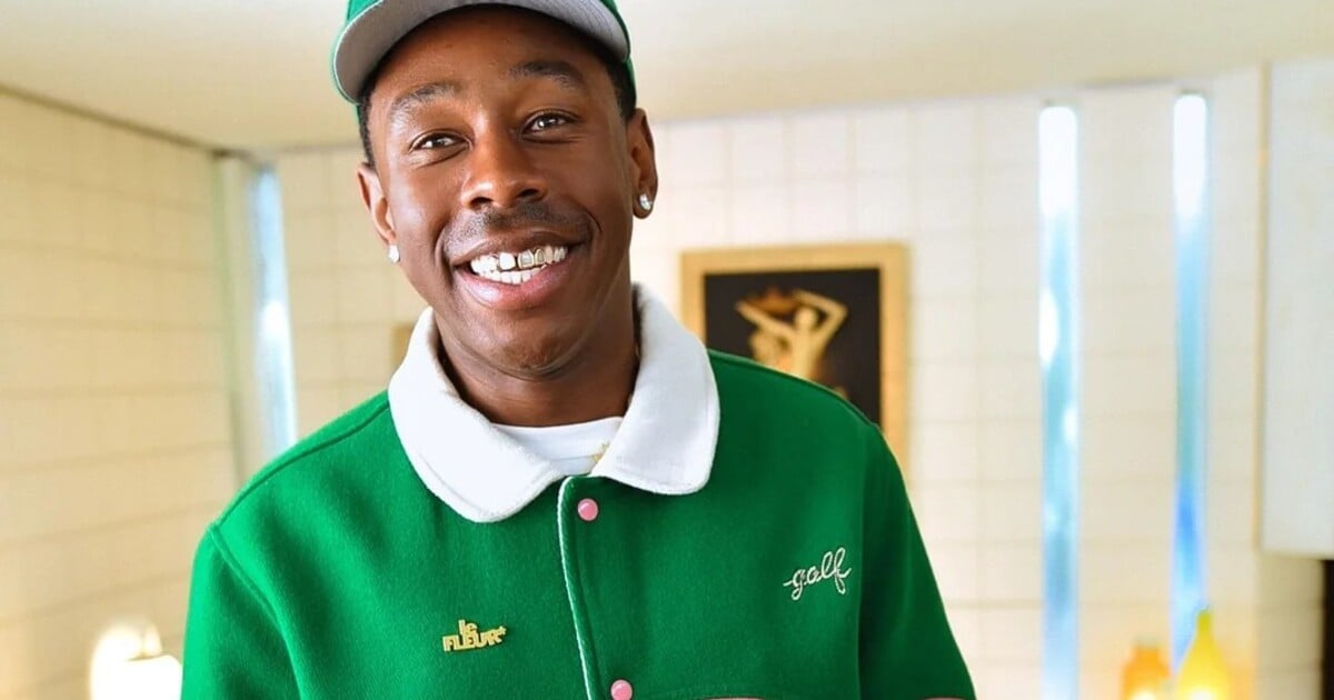 Tyler, the Creator vydá nové album už v pondělí. Don’t Tap the Glass doprovázejí tajemné vzkazy