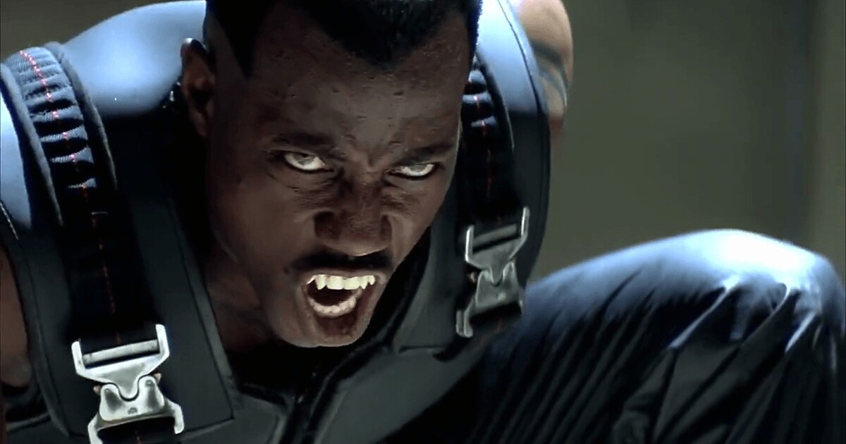 Marvel odkládá produkci upírského thrilleru Blade. Stávka scénáristů ohrožuje natáčení i dalších snímků