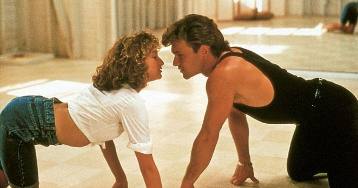 KVÍZ: Hříšný tanec nebo Step Up. Jak dobře znáš slavné taneční filmy?