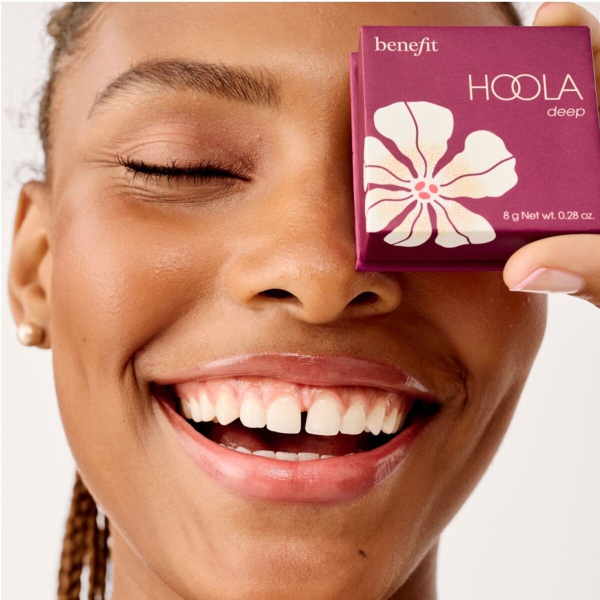 Benefit hoola bronzer