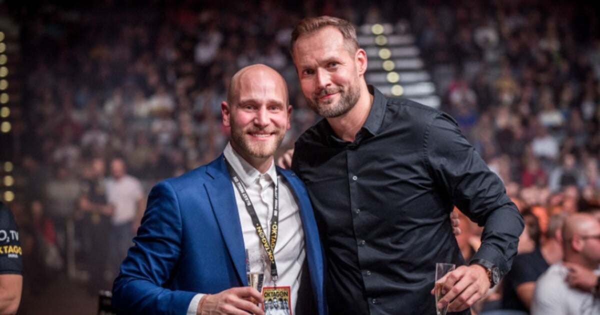 Oktagon přichází se zásadní novinkou. V roce 2026 zavede dopingové kontroly