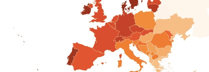 Česko si v žebříčku svobody médií polepšilo o 20 míst. Nejhůře jsou na tom KLDR, Írán a Eritrea