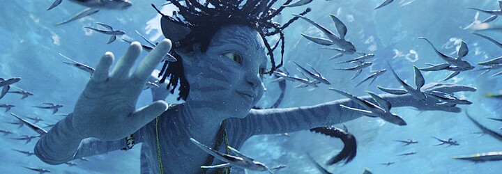 Viděli jsme Avatar: The Way of Water. Toto jsou naše první dojmy